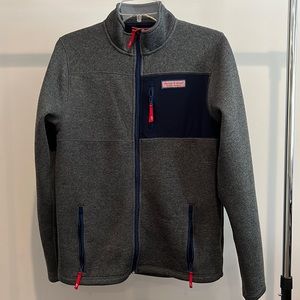 Vineyard Vines Boys Jacket